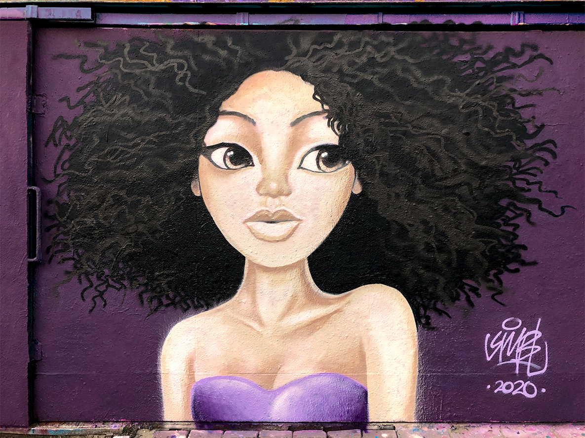 street-art. graffiti, spraycan, painting, spuitbus,