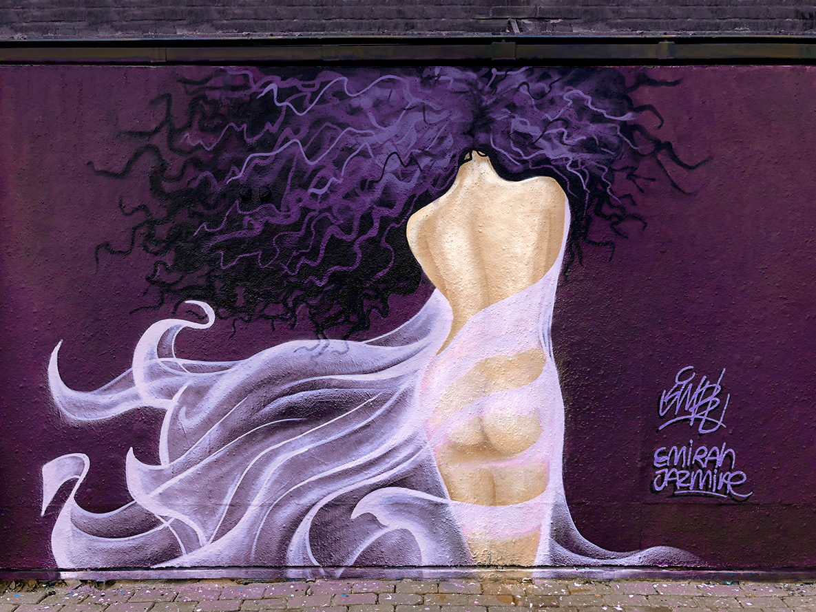 street-art. graffiti, spraycan, painting, spuitbus,