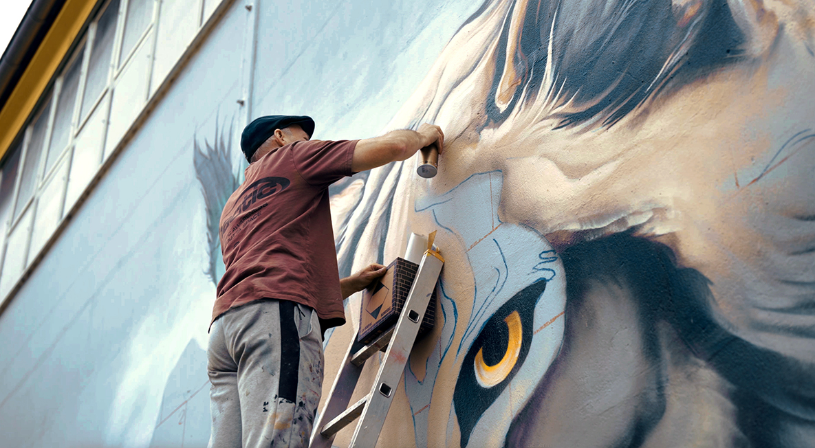 jan stel, simbl, street art, graffiti, muurschildering, fritzart, Stavenhagen, Duitsland, Germany, mon_030, dejoe, berlin, 