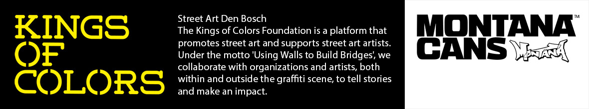 jan stel, simbl, street art, graffiti, wall painting, graffiti, art, muurschildering, kings of colors, spring of colors, festival, den Bosch, hall of fame, 